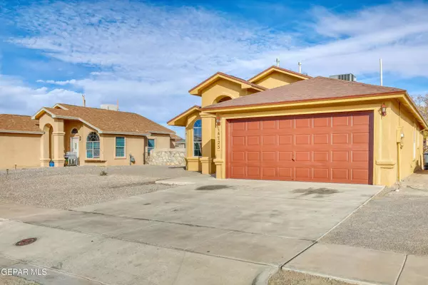 El Paso, TX 79928,14725 HORIZON VIEW DR