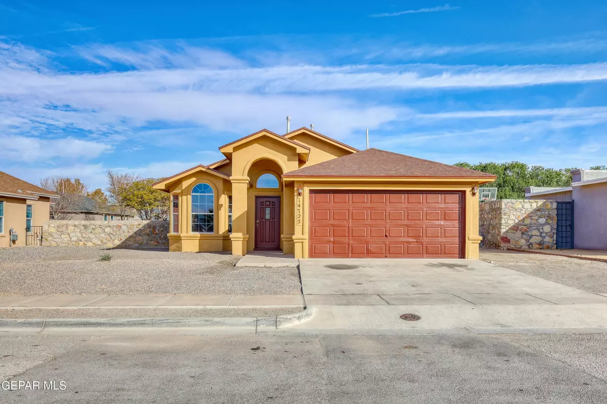 El Paso, TX 79928,14725 HORIZON VIEW DR