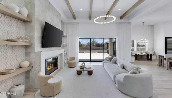 El Paso, TX 79932,408 Del Rio View