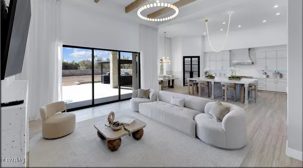 El Paso, TX 79932,408 Del Rio View