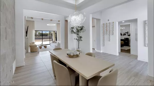 El Paso, TX 79932,408 Del Rio View