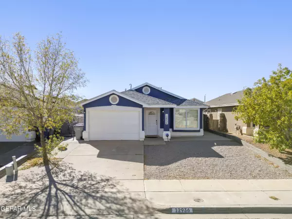 El Paso, TX 79938,12936 Enrique Gomez LN