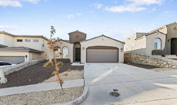 209 Anglesy Place, El Paso, TX 79928