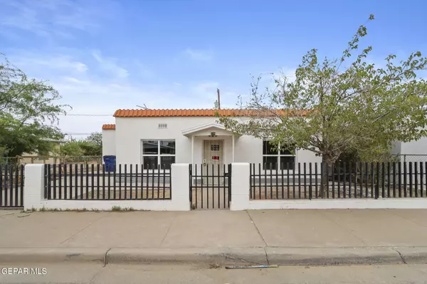 239 SOFIA PL, El Paso, TX 79907