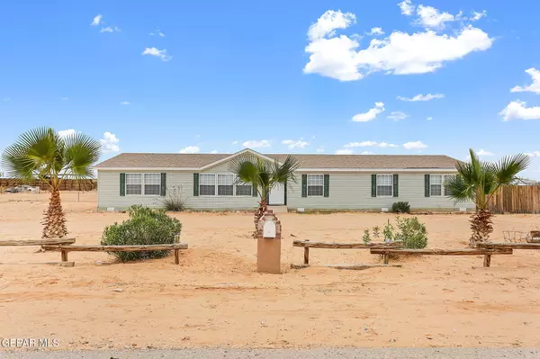 Chaparral, NM 88081,109 PARADISE WAY