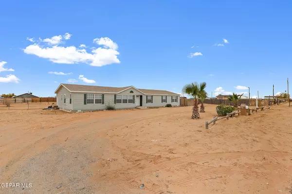 Chaparral, NM 88081,109 PARADISE WAY