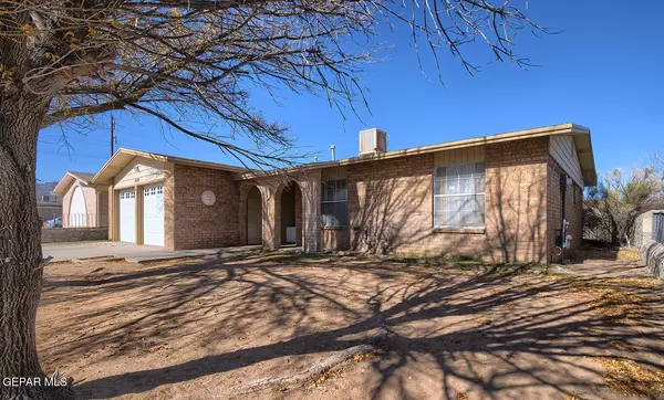 El Paso, TX 79924,5009 Garland LN