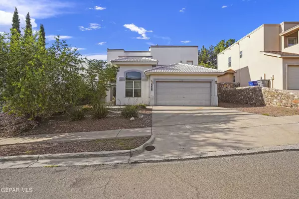 6409 Dakota Ridge Dr DR, El Paso, TX 79912