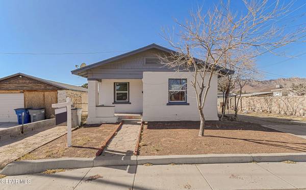 1111 N BOONE ST, El Paso, TX 79903