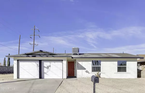 5041 SAGITTARIUS AVE,  El Paso,  TX 79924