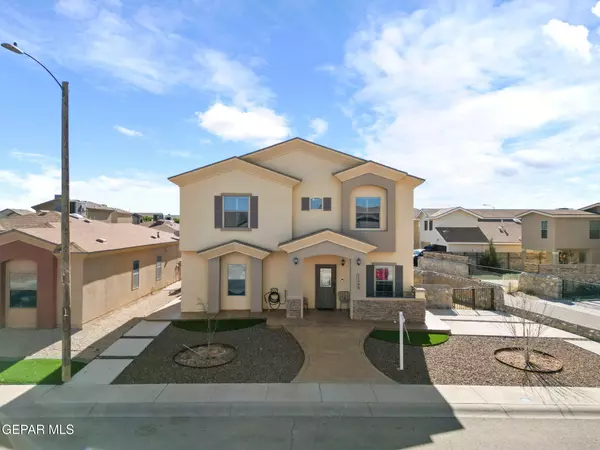 12908 HUECO HILL DR, El Paso, TX 79938