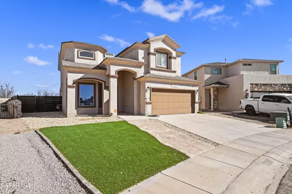 Socorro, TX 79927,11673 Ernesto Serna ST