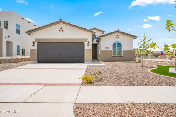 3701 Bob Snead DR, El Paso, TX 79938