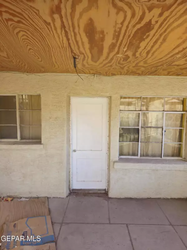 El Paso, TX 79905,5658 DAILEY AVE