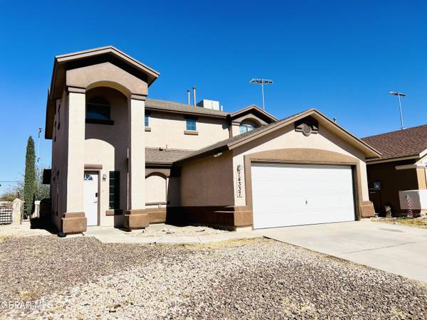 14337 ANDRE AGASSI DR, El Paso, TX 79938