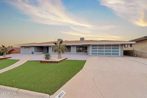 El Paso, TX 79902,4011 Las Vegas DR