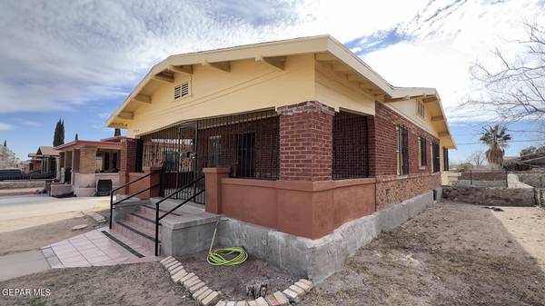 3704 JACKSON AVE, El Paso, TX 79930