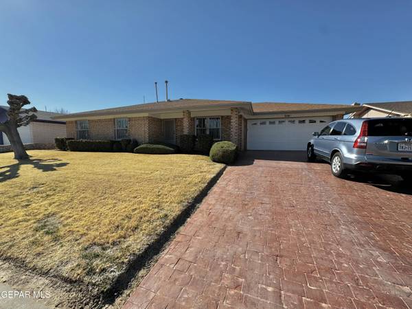 3141 MCLEAN ST,  El Paso,  TX 79936