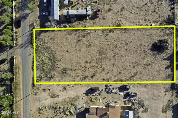 Chaparral, NM 88081,124 Schneberger RD