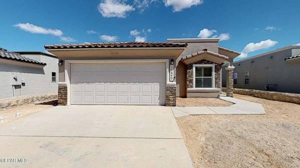 917 SUMMER NIGHT PL, El Paso, TX 79928