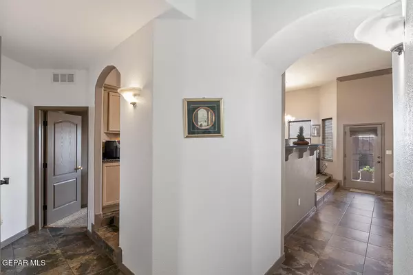 14250 VALOUR POINT AVE El Paso, TX 79938