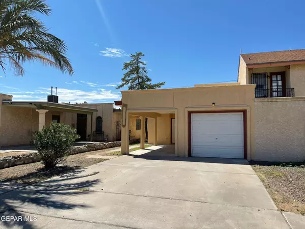 3117 Wayside DR #e,  El Paso,  TX 79936