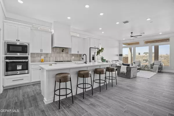 El Paso, TX 79938,3645 Pattern PL