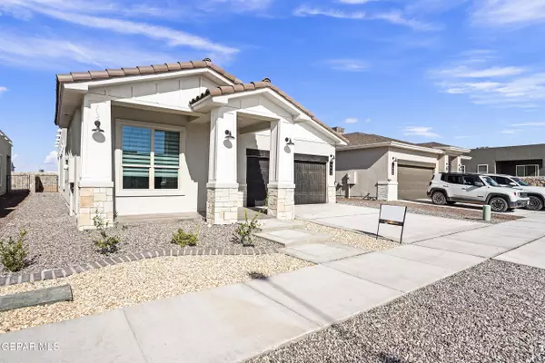 El Paso, TX 79938,3645 Pattern PL