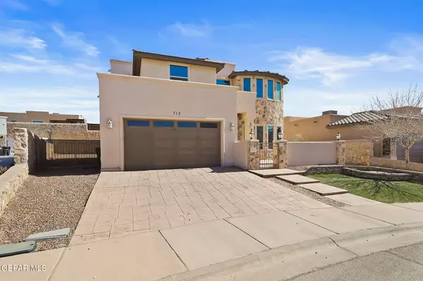 El Paso, TX 79928,712 Belken PL