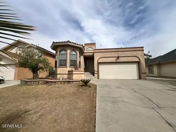 El Paso, TX 79936,12159 ALEX GUERRERO CIR