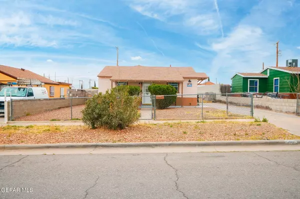 El Paso, TX 79904,3912 MCCONNELL AVE