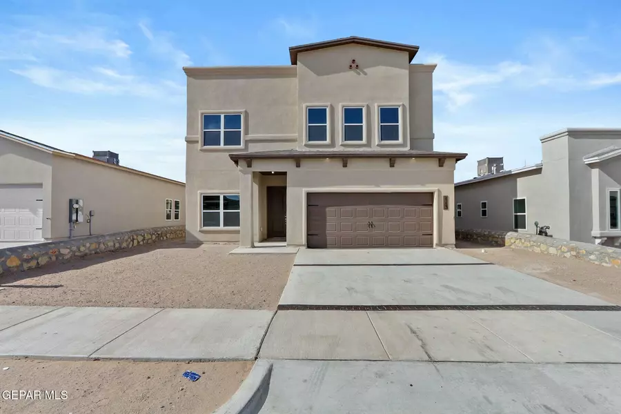 3848 Object PL, El Paso, TX 79938