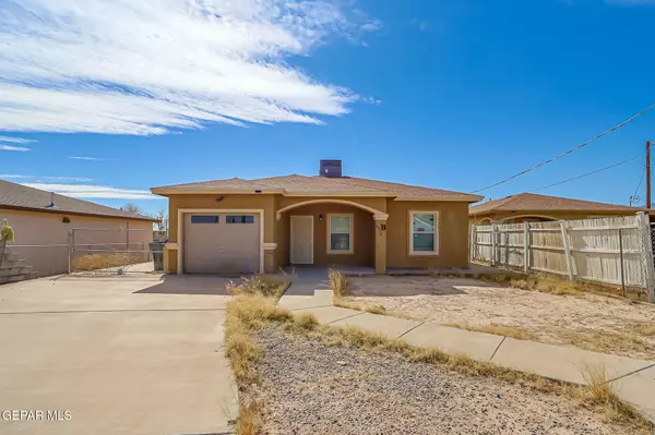 El Paso, TX 79904,4660 VULCAN AVE
