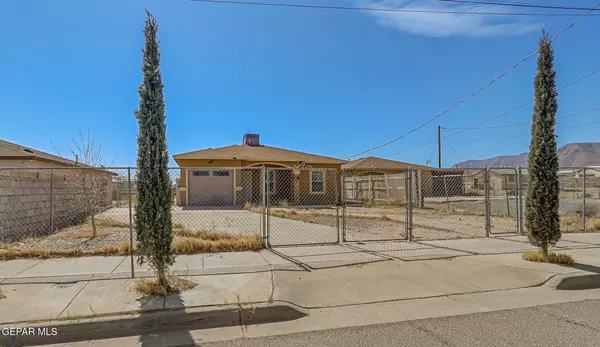 El Paso, TX 79904,4660 VULCAN AVE