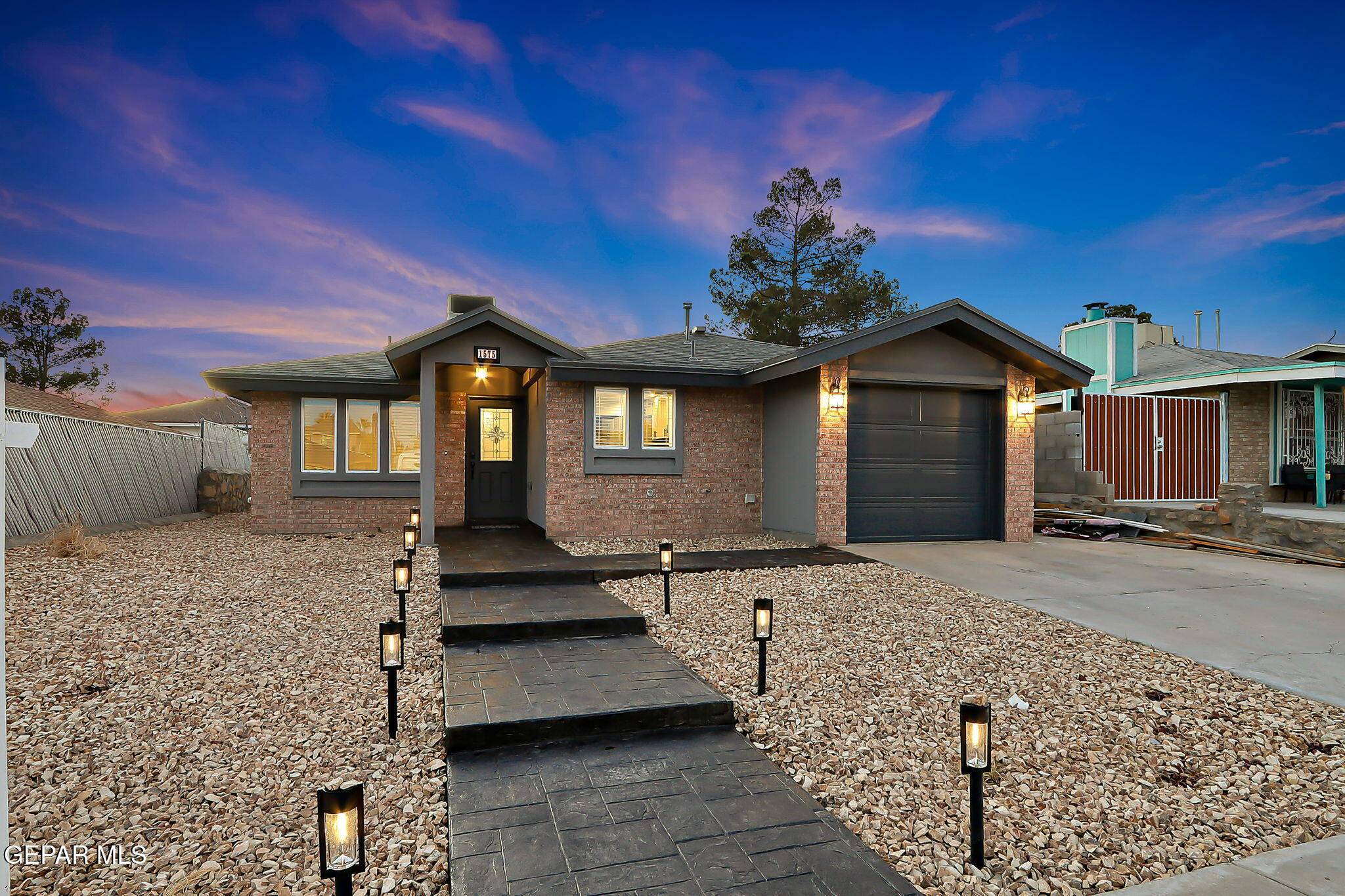 1575 DIEGO RIVERA DR, El Paso, TX 79936