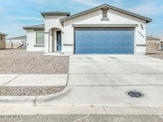 Horizon City, TX 79928,14589 Firewheel AVE