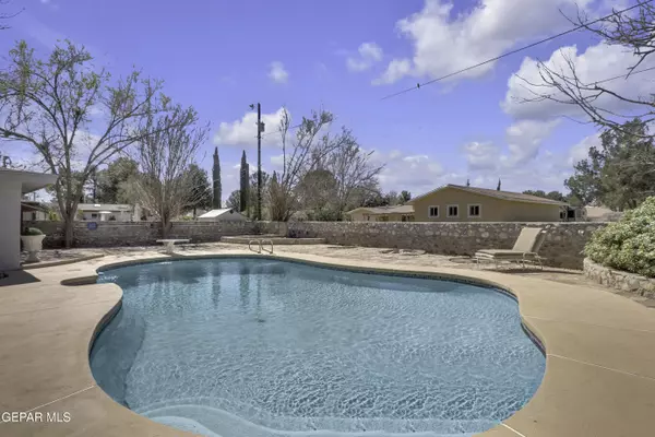 El Paso, TX 79922,4829 Caseta Road RD