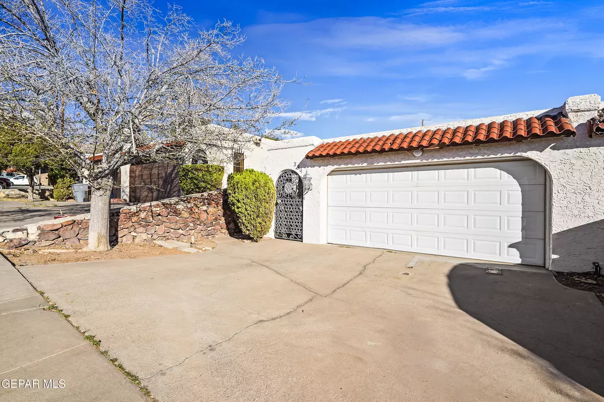 El Paso, TX 79912,334 Thunderbird DR