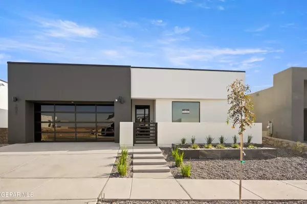 El Paso, TX 79911,1806 Bridle
