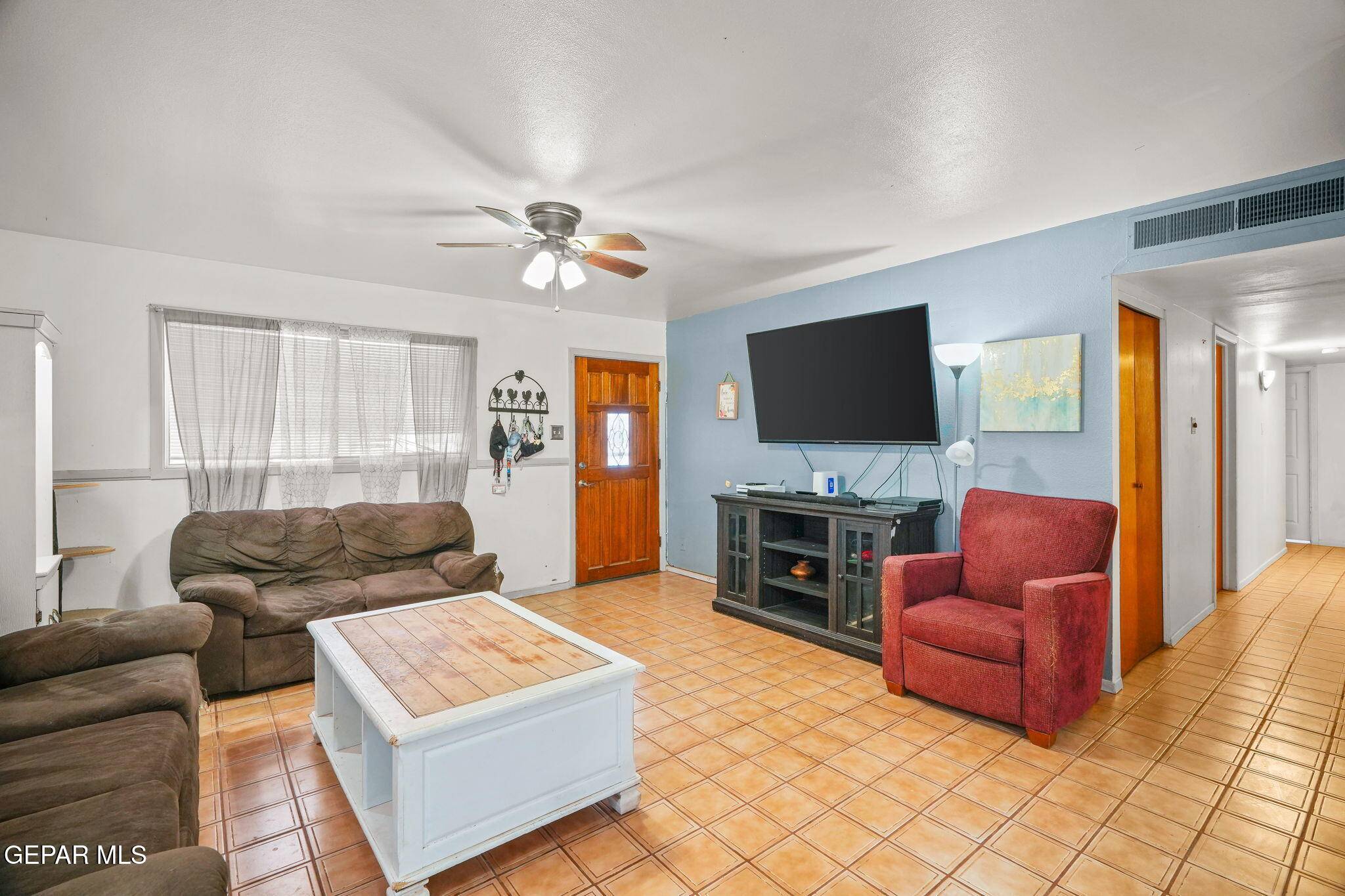 El Paso, TX 79924,5841 Marlin DR