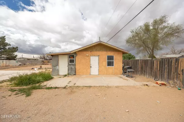 621 Cascada ST, El Paso, TX 79928