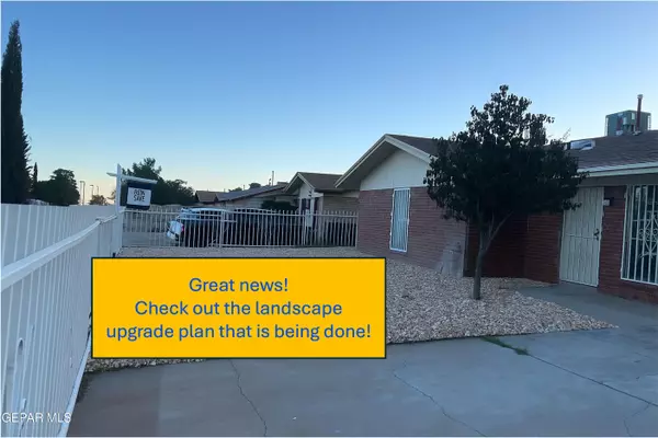 El Paso, TX 79924,10733 Tourmaline ST