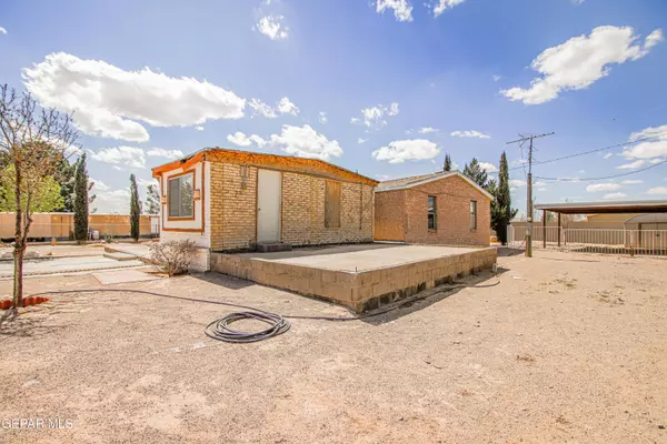 Anthony, NM 88021,17 Espiga PL