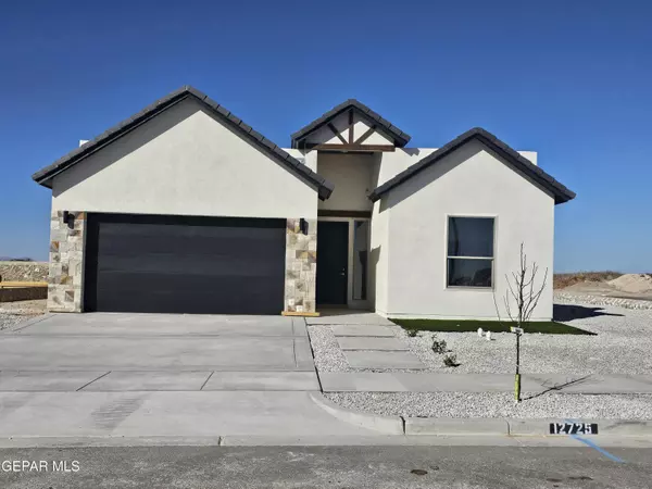 2382 ENCHANTED KNOLL LN, El Paso, TX 79911