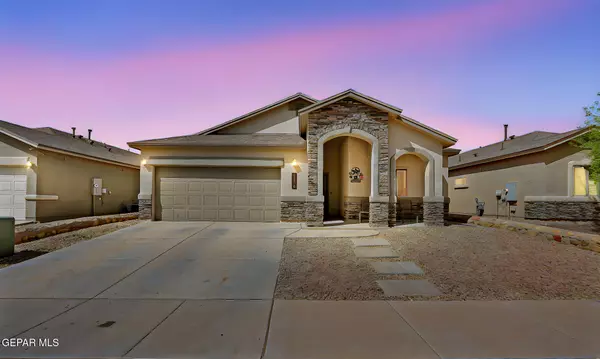 El Paso, TX 79938,14179 Earl Chokiski