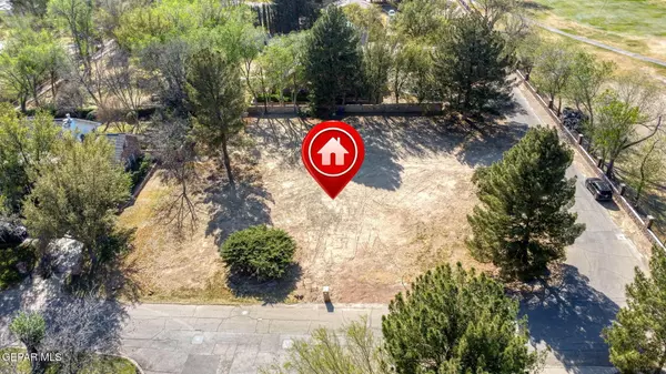 El Paso, TX 79922,800 FAIRWAY CIR