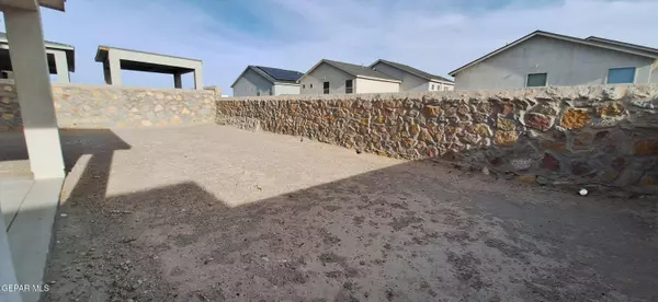 Horizon City, TX 79928,12824 GARDEN RIDGE DR