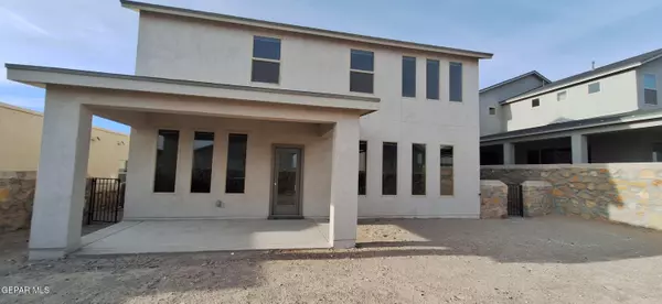 Horizon City, TX 79928,12824 GARDEN RIDGE DR