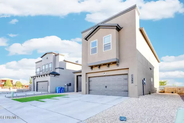 Socorro, TX 79927,11393 Hidalgo DR