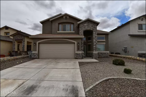 6904 COPPER TOWN DR, El Paso, TX 79934